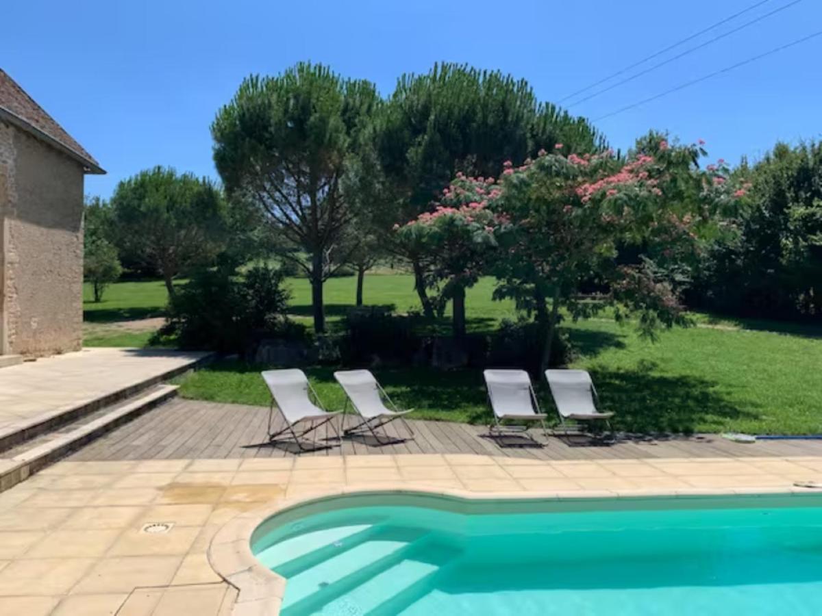 La Ferme Du Bois De Plottes Bed & Breakfast Exterior photo